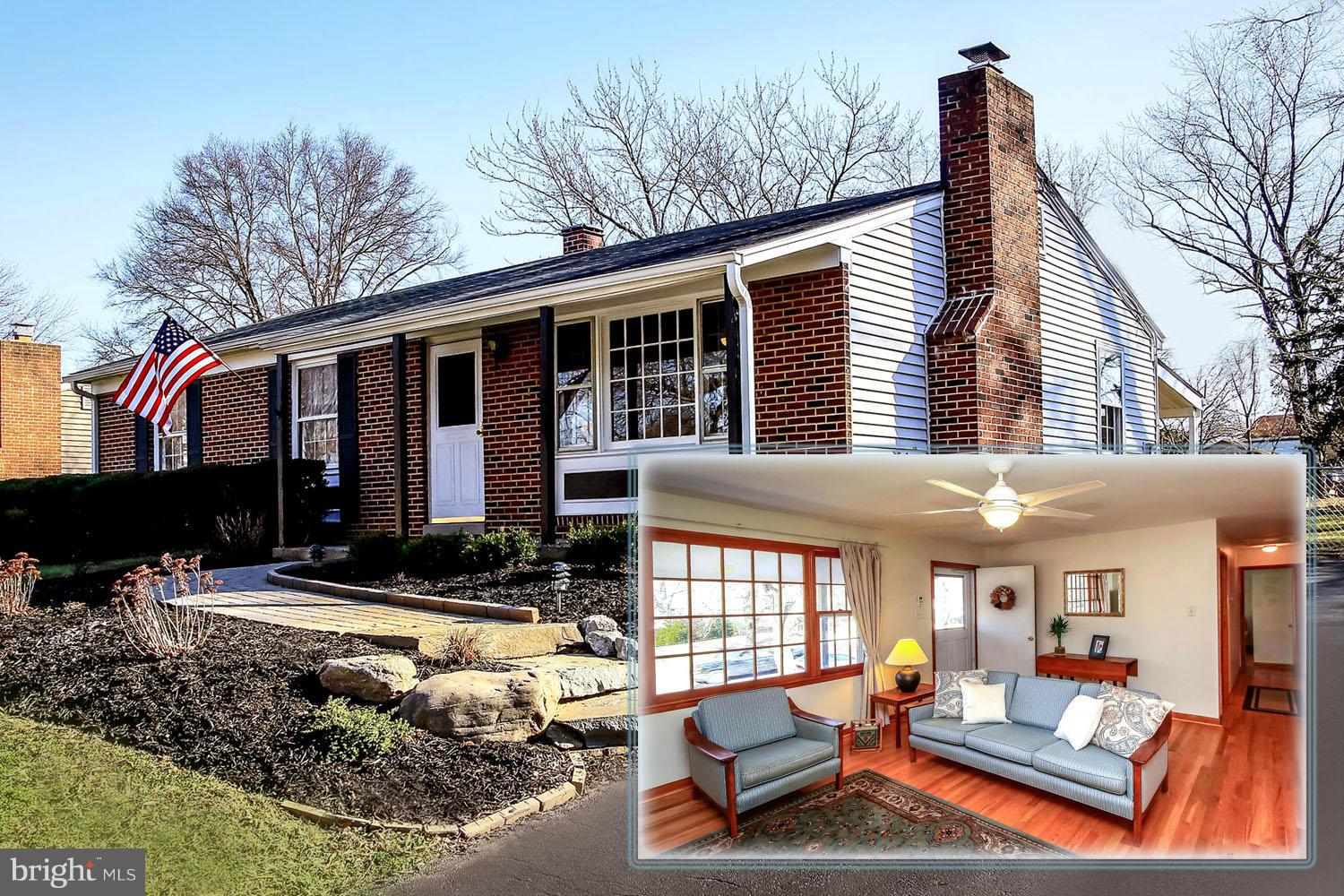 112 Brent Road Arnold, MD 21012 - Photo 1 of 30 Remarkable Revamped Rancher / Mill Creek Amenities
