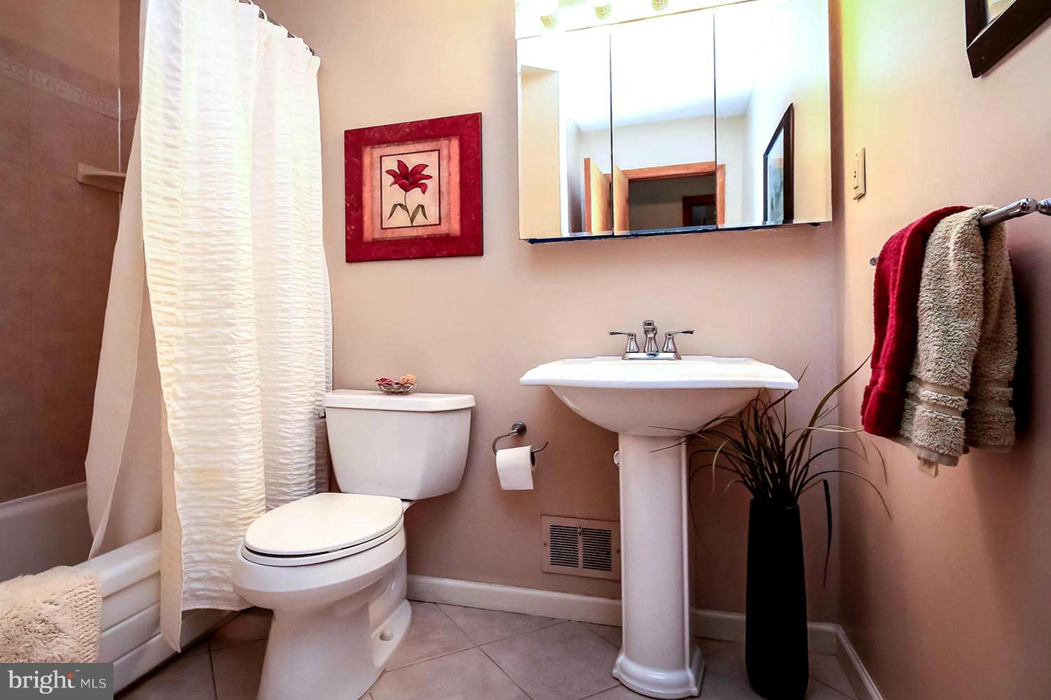 112 Brent Road Arnold, MD 21012 - Photo 24 of 30 Attractively appointed shared Full Bath
