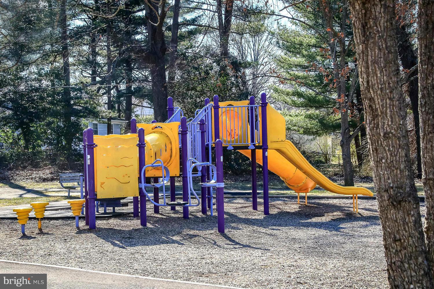 112 Brent Road Arnold, MD 21012 - Photo 30 of 30 Fernbrook Community Playground Fun for All Ages