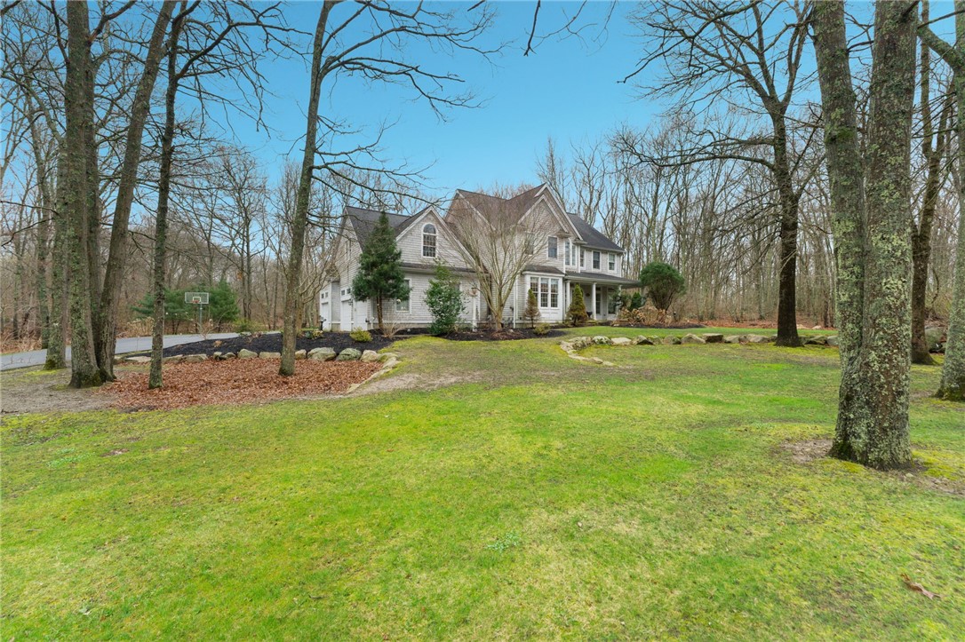 153 Sakonnet Ridge Drive Tiverton, RI 02878 - Photo 4 of 50 Gallery Image 4