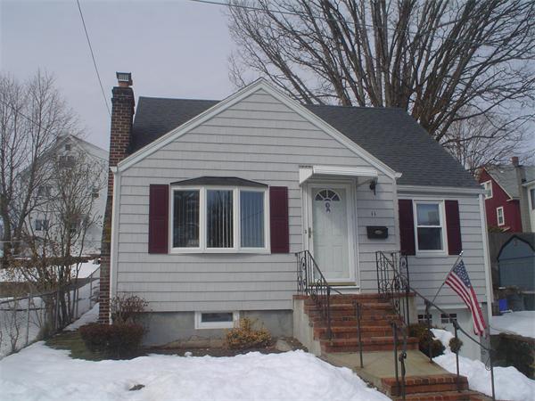 11 Princeton Road Malden, MA 02148 - Photo 1 of 22 Gallery Image 1
