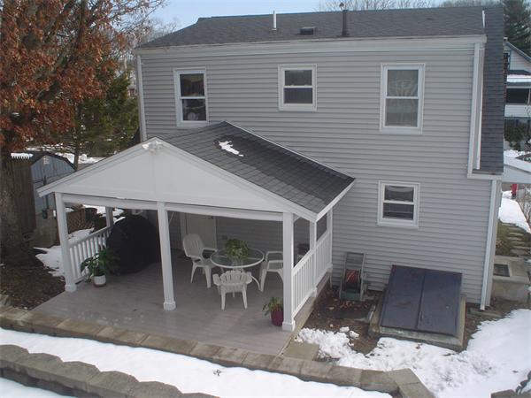11 Princeton Road Malden, MA 02148 - Photo 20 of 22 Gallery Image 20
