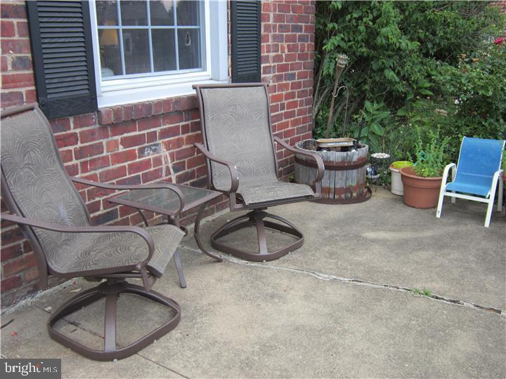 18 Barbara Drive Springfield, PA 19064 - Photo 14 of 19 Patio