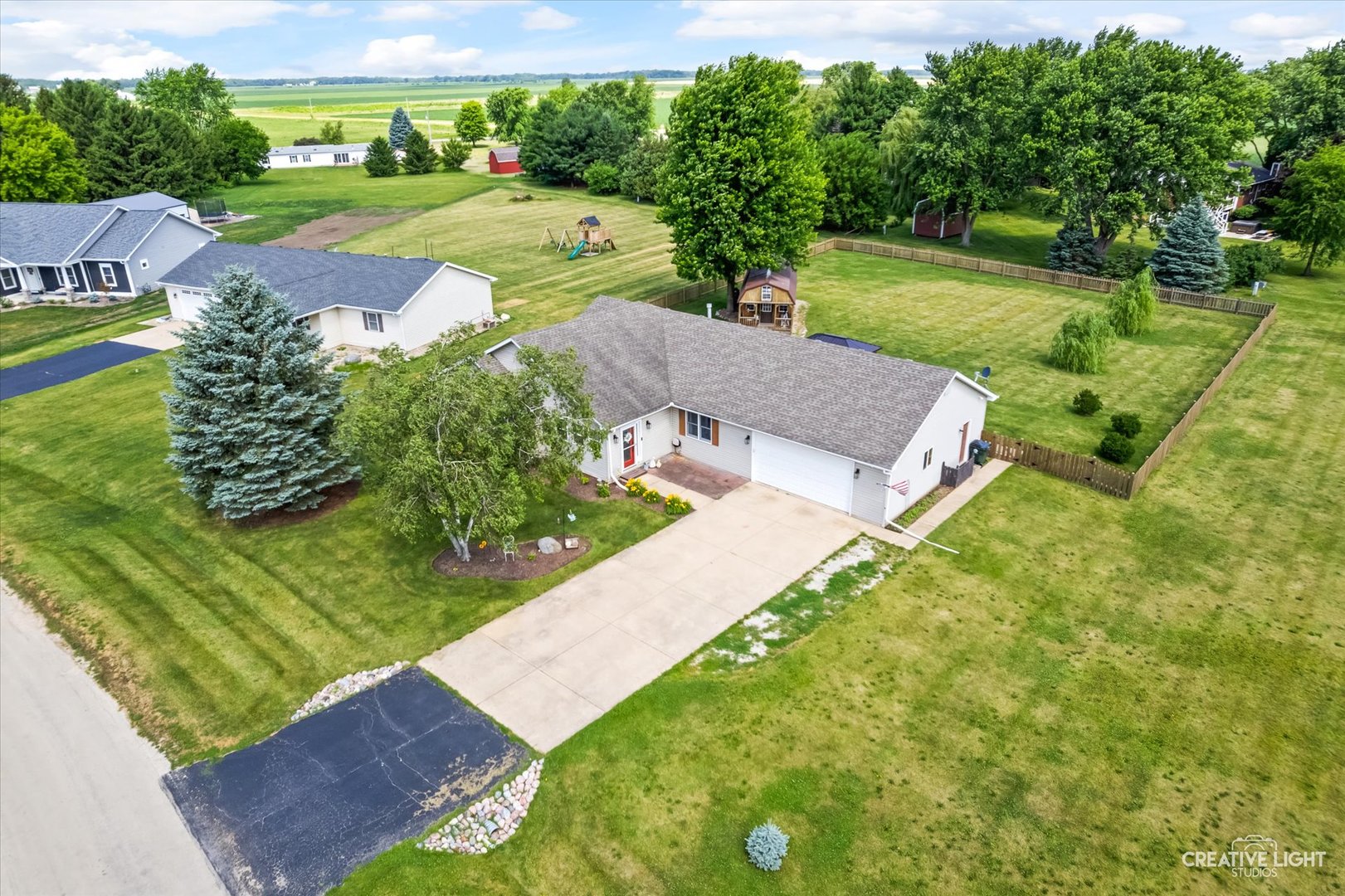 4091 East 2370th Road Sheridan, IL 60551 - Photo 31 of 32
