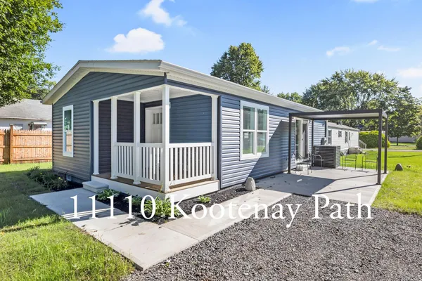 $249,900 | 11110 Kootenay Path, Lakeview, OH 43331