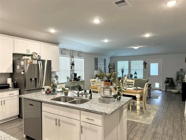 $379,000 | 608 Rain Barrel Place, Weston, TX 75009