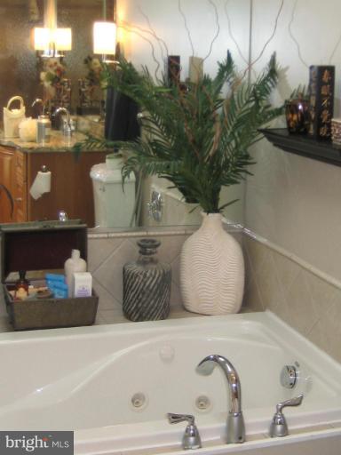 2403 Glade Bank Way Reston, VA 20191 - Photo 15 of 28 Master Bath #2
