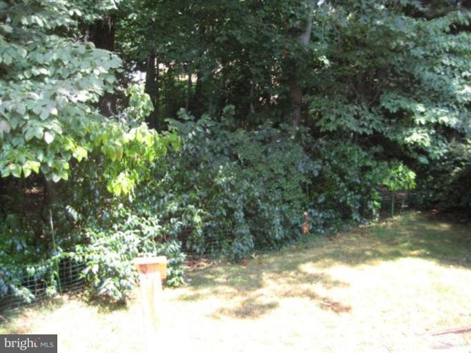 2403 Glade Bank Way Reston, VA 20191 - Photo 26 of 28 Back yard