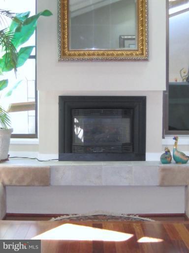 2403 Glade Bank Way Reston, VA 20191 - Photo 4 of 28 Living Room #3