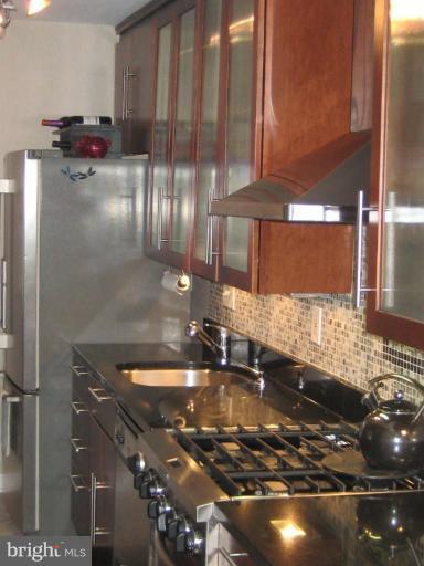 2403 Glade Bank Way Reston, VA 20191 - Photo 5 of 28 Kitchen