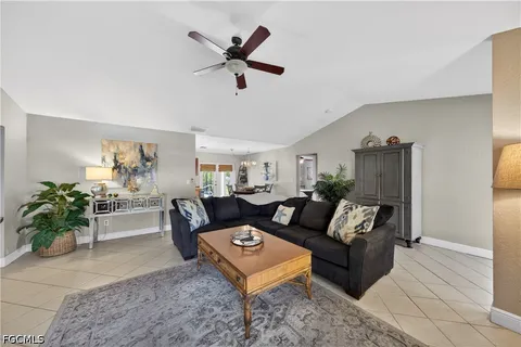 $395,900 | 4005 Southwest 27th Avenue, Cape Coral, FL 33914