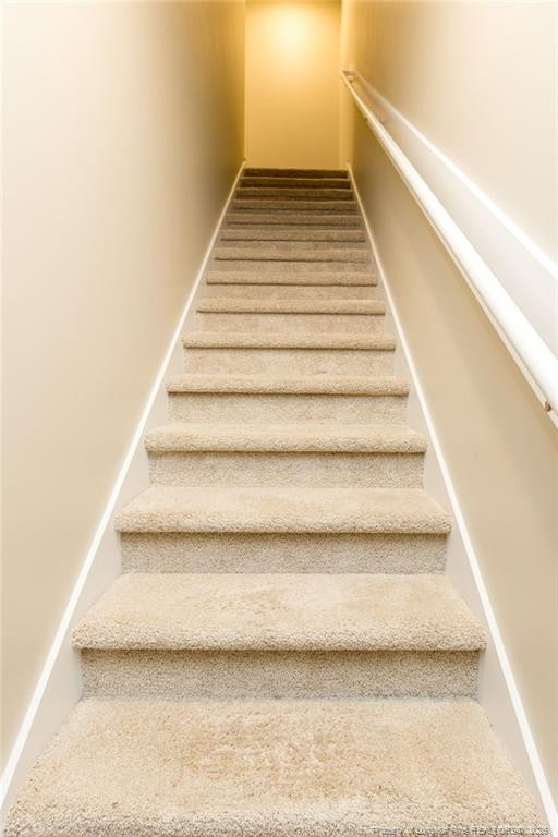 325 Ray Byrd Road Lillington, NC 27546 - Photo 12 of 26 a view of entryway