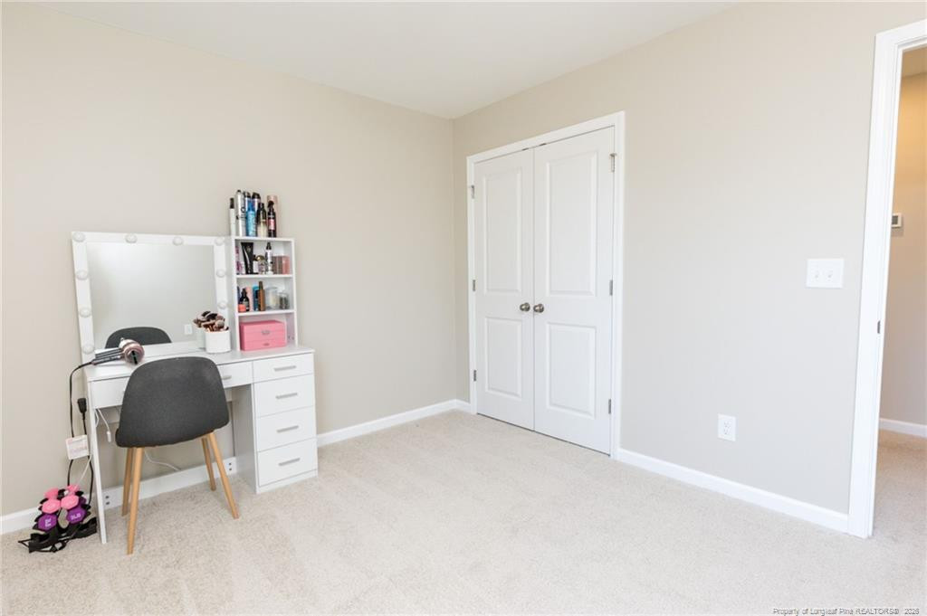 325 Ray Byrd Road Lillington, NC 27546 - Photo 15 of 26