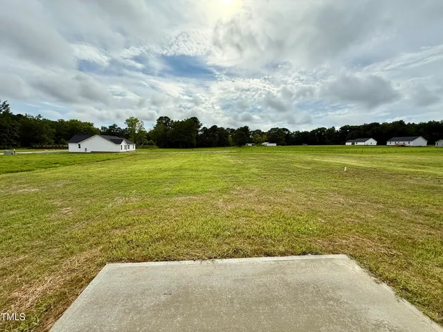 $279,900 | 39 North Movado Trail, Kenly, NC 27542