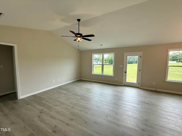 $279,900 | 39 North Movado Trail, Kenly, NC 27542