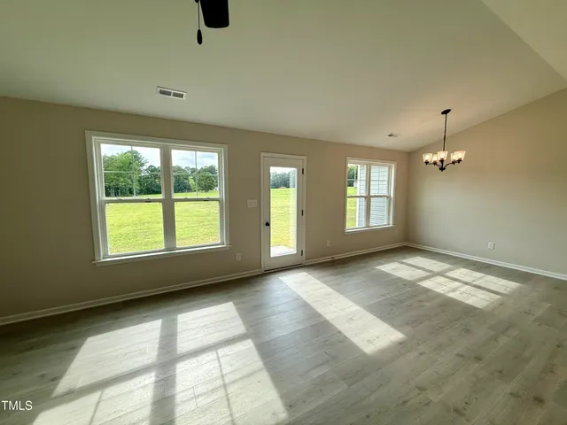 $279,900 | 39 North Movado Trail, Kenly, NC 27542