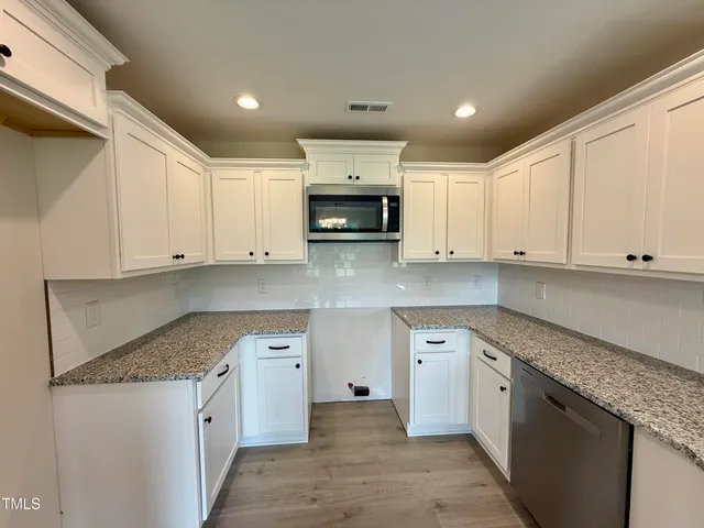 $279,900 | 39 North Movado Trail, Kenly, NC 27542