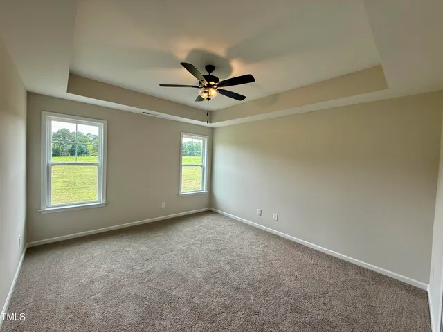 $279,900 | 39 North Movado Trail, Kenly, NC 27542