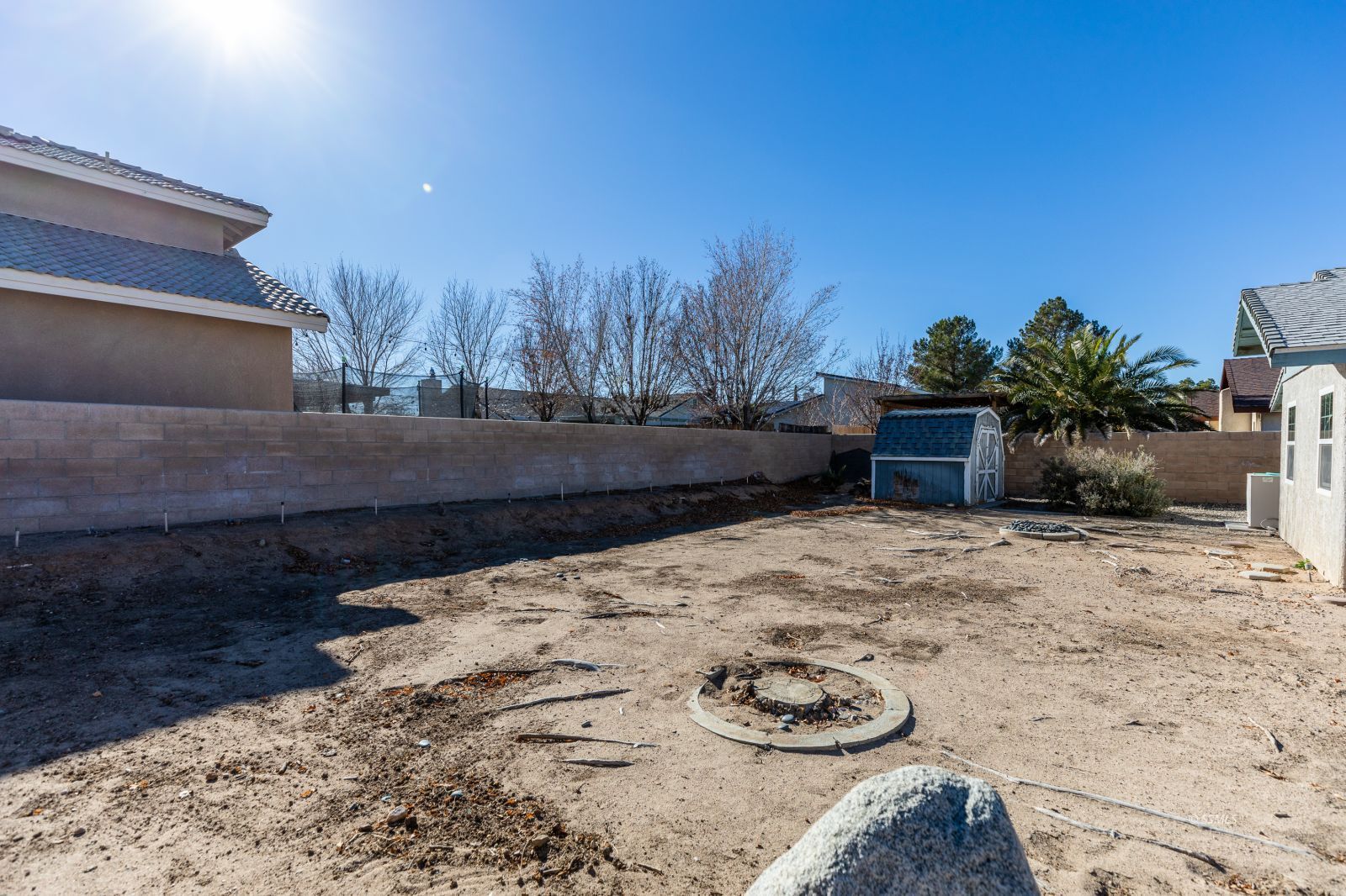 1125 West Tamarisk Avenue Ridgecrest, CA 93555 - Photo 29 of 33
