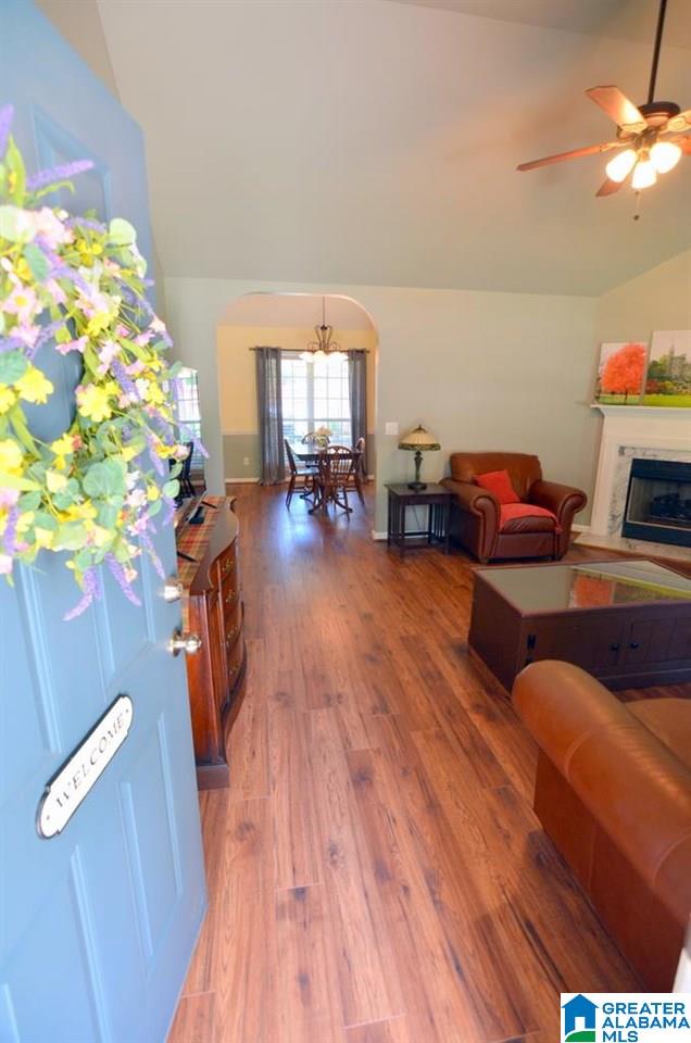 237 Silverstone Lane Alabaster, AL 35007 - Photo 5 of 50