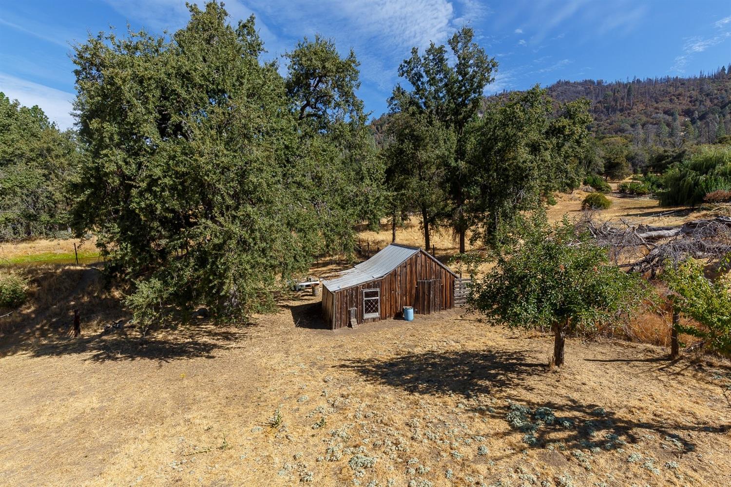 6155 Smither Road Mariposa, CA 95338 - Photo 40 of 78