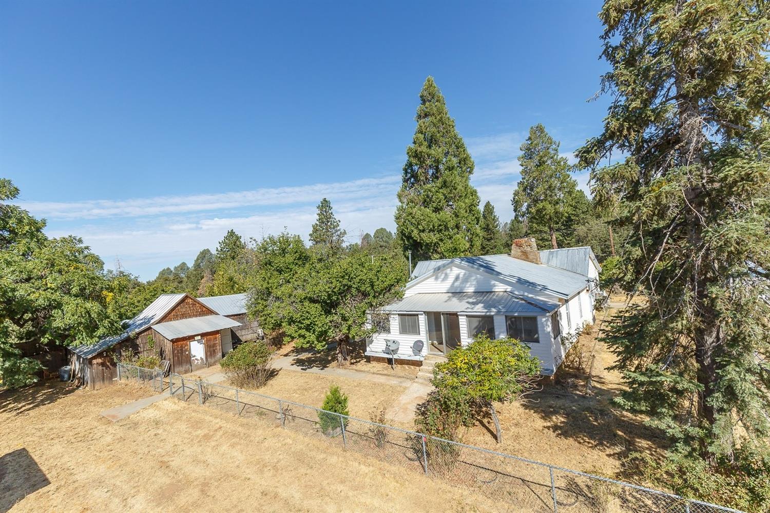 6155 Smither Road Mariposa, CA 95338 - Photo 8 of 78