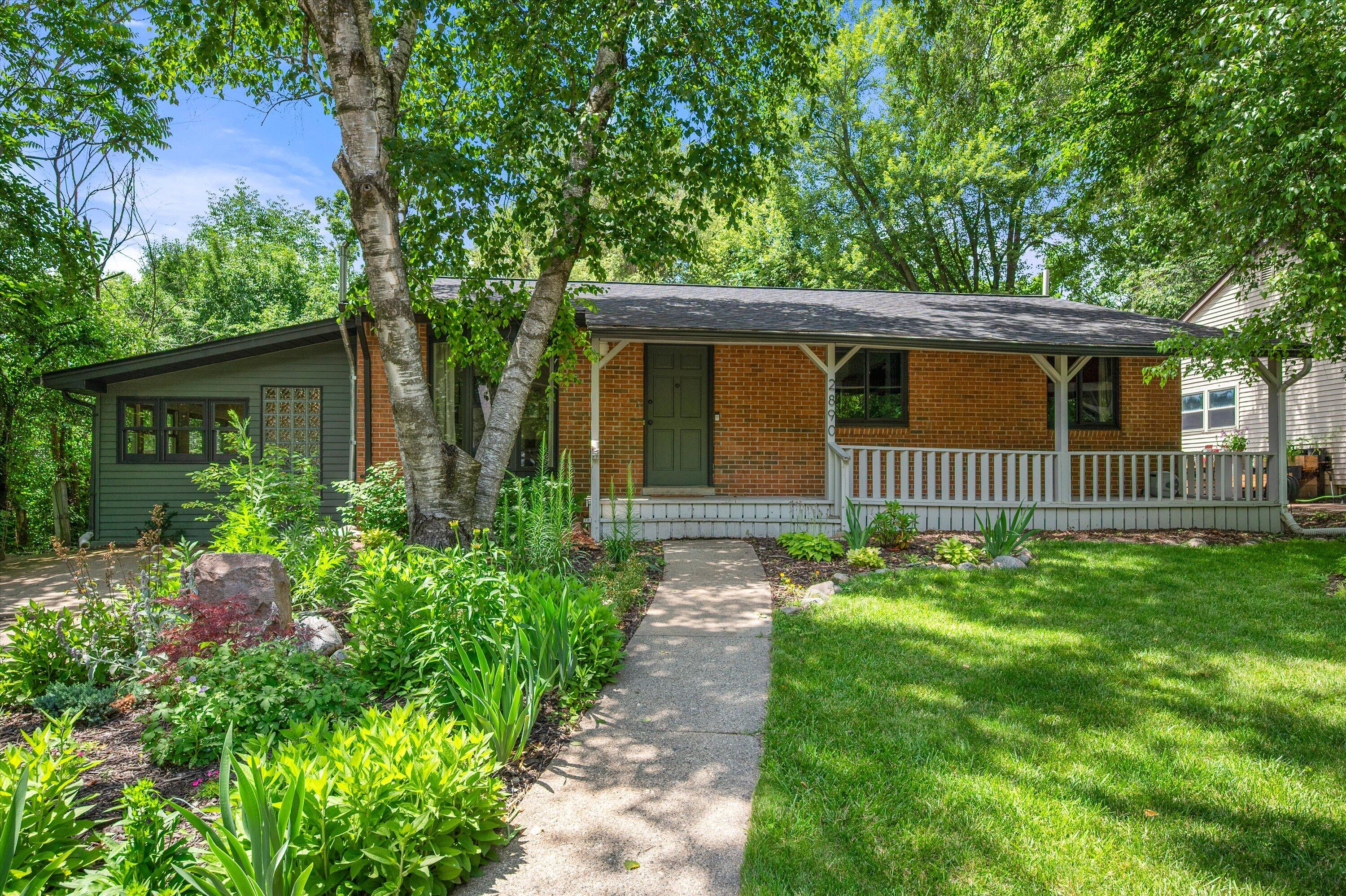 2890 Kimberley Road Ann Arbor, MI 48104 - Photo 1 of 45 05-005
