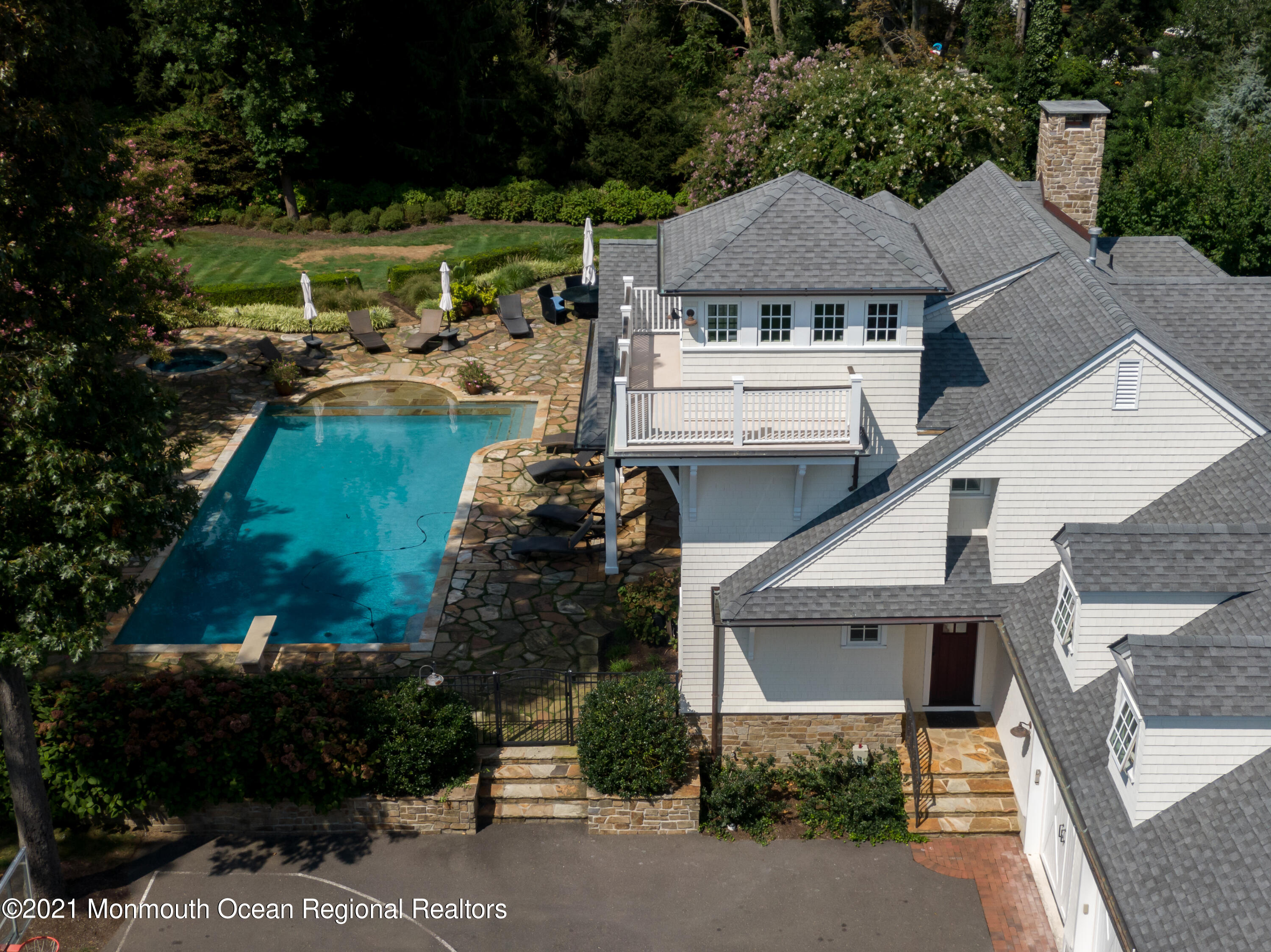 6 Ridge Road Rumson, NJ 07760 - Photo 1 of 24 Amazing Buy!