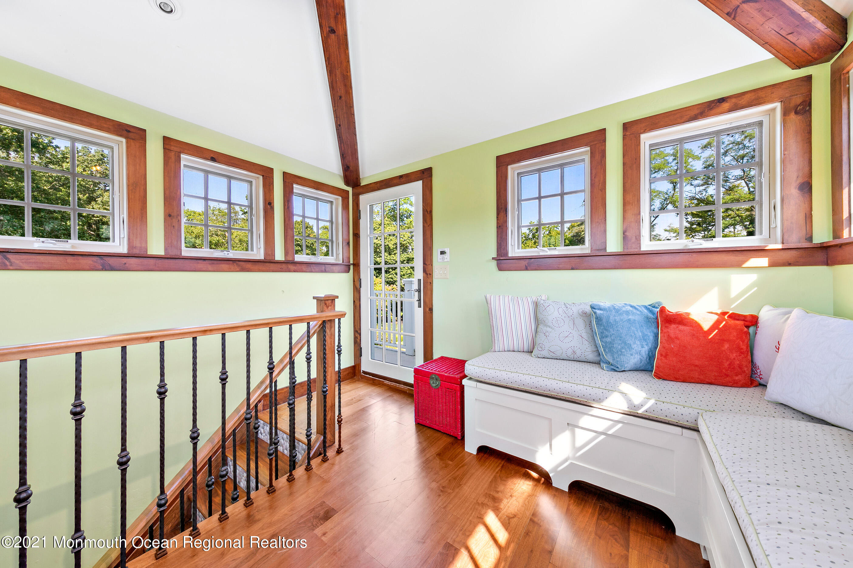 6 Ridge Road Rumson, NJ 07760 - Photo 14 of 24 Loft