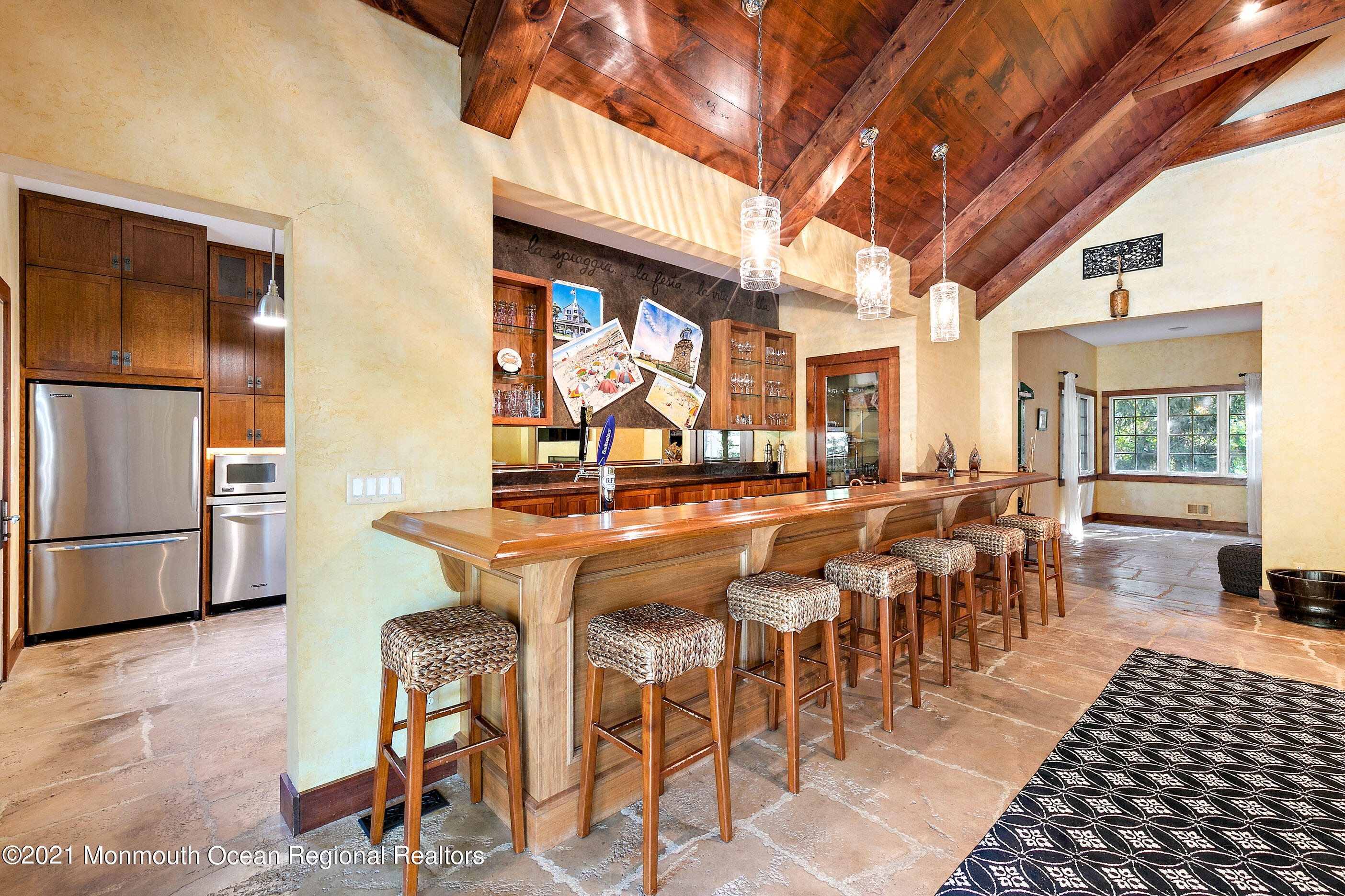 6 Ridge Road Rumson, NJ 07760 - Photo 5 of 24 Great for entertaining
