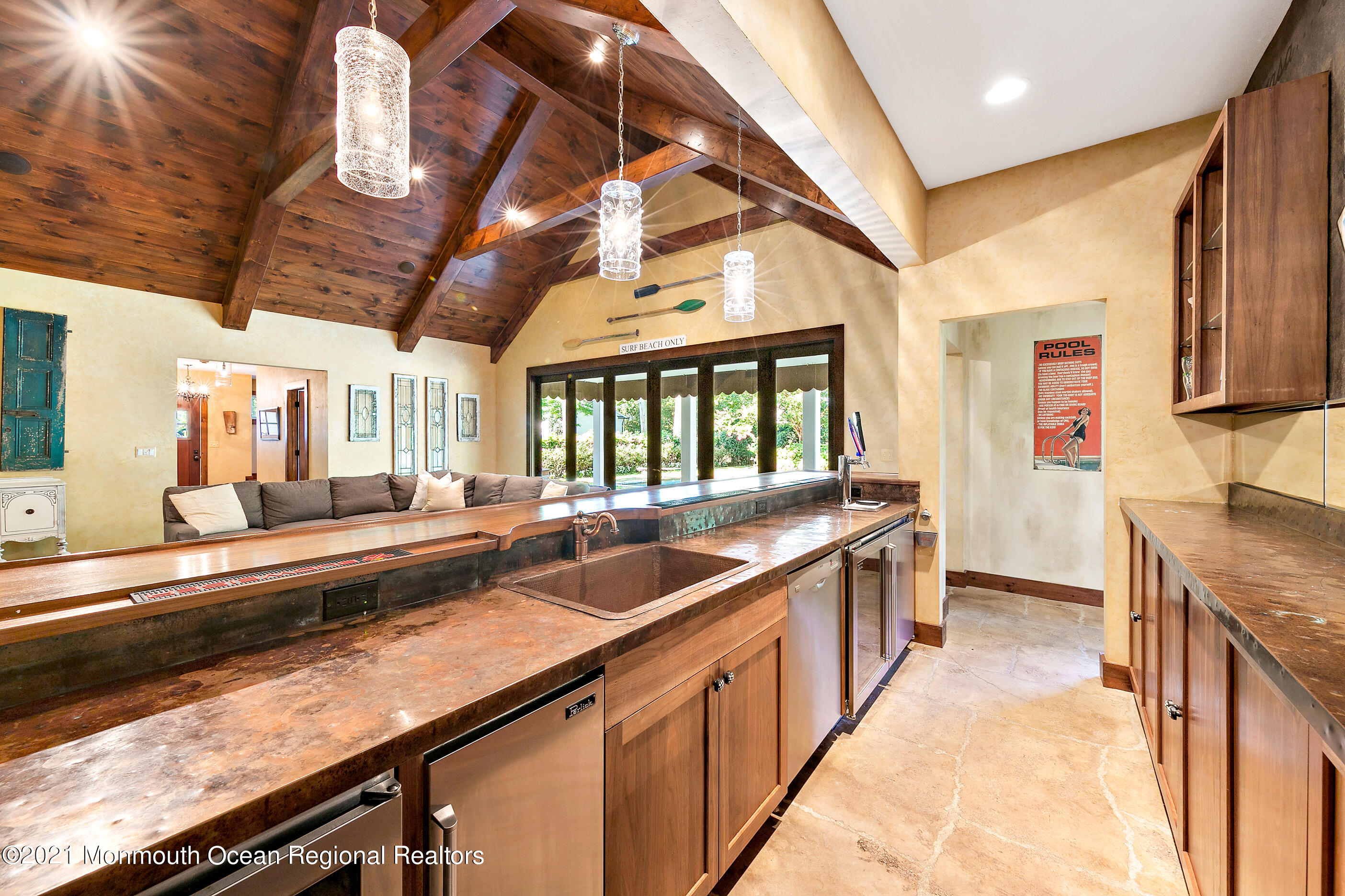 6 Ridge Road Rumson, NJ 07760 - Photo 7 of 24 Professional Grade