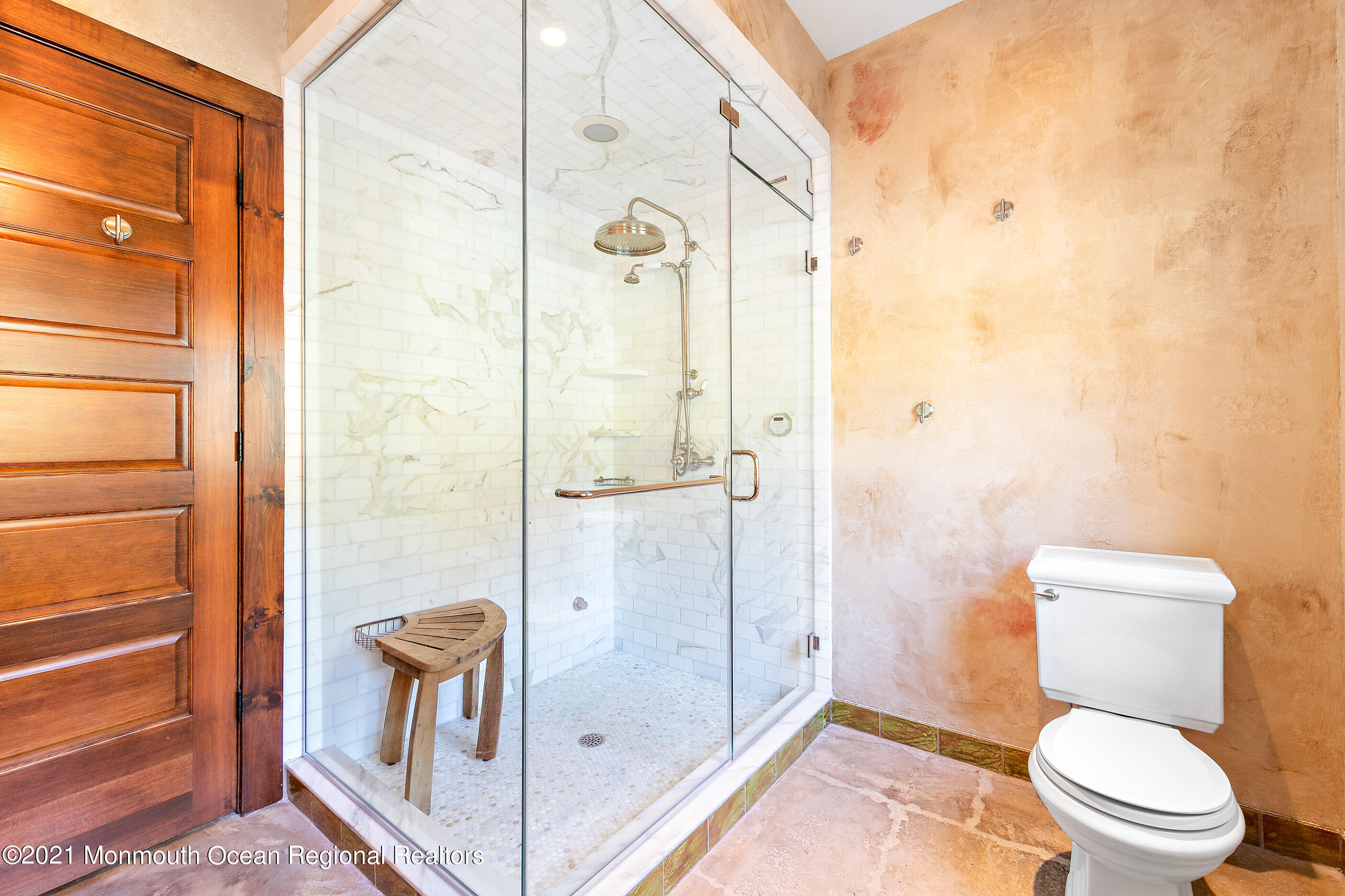 6 Ridge Road Rumson, NJ 07760 - Photo 9 of 24 Steam Shower