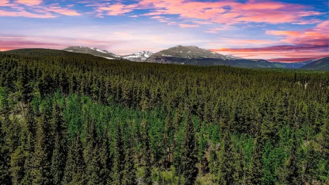 $475,000 | 4100 County Road 1, Alma, CO 80420