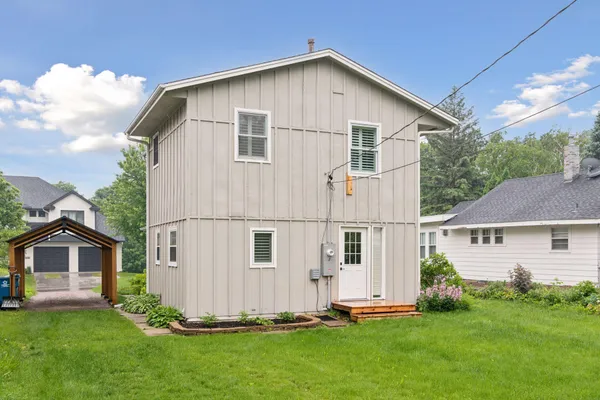 $745,000 | 129 Chicago Avenue North, Wayzata, MN 55391
