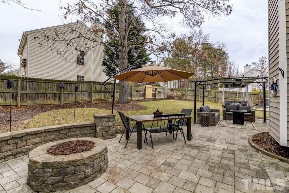 6901 Englehardt Drive Raleigh, NC 27617 - Photo 16 of 20 Gallery Image 16