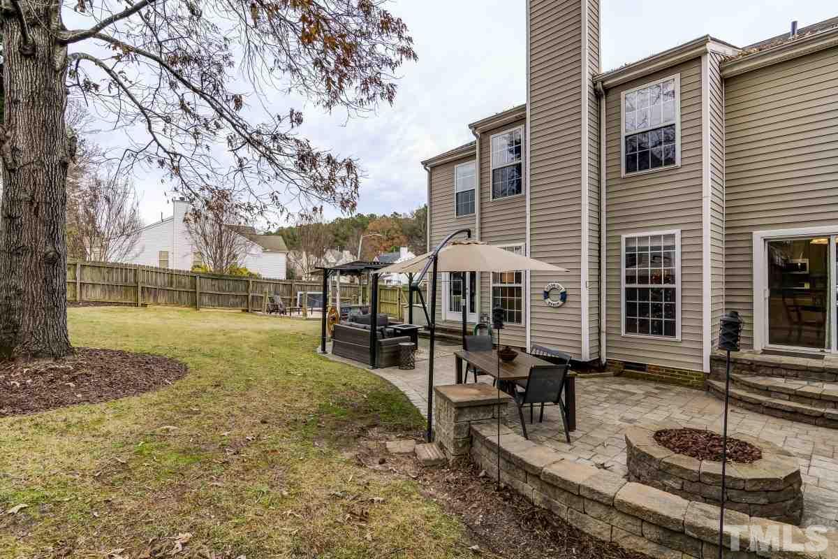 6901 Englehardt Drive Raleigh, NC 27617 - Photo 17 of 20 Gallery Image 17