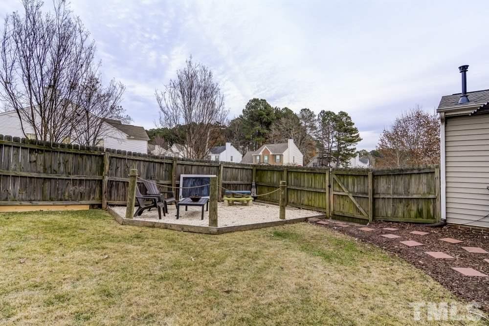 6901 Englehardt Drive Raleigh, NC 27617 - Photo 19 of 20 Gallery Image 19