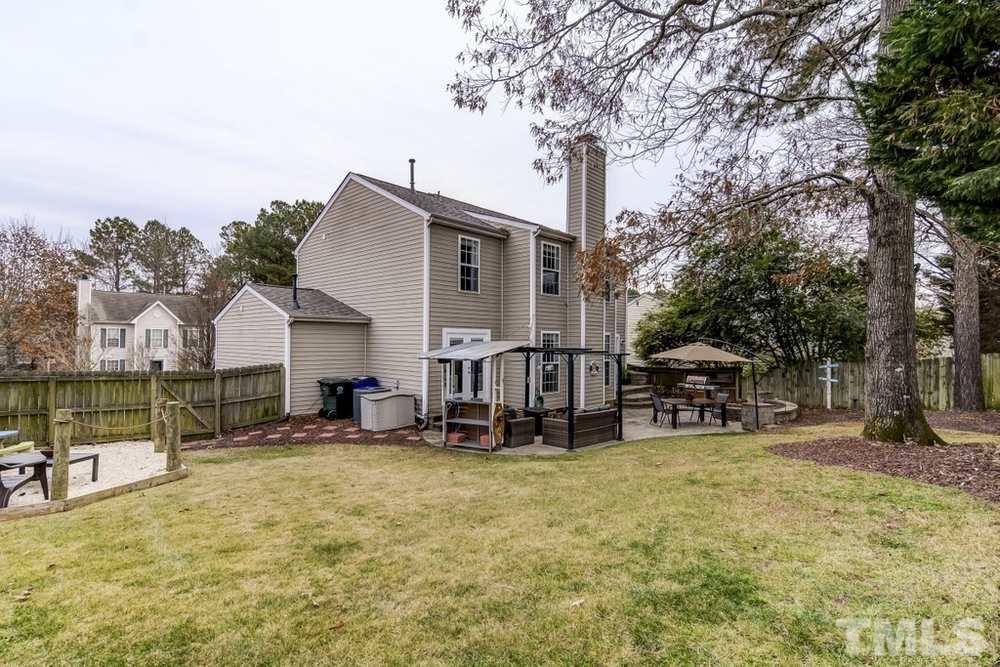 6901 Englehardt Drive Raleigh, NC 27617 - Photo 20 of 20 Gallery Image 20
