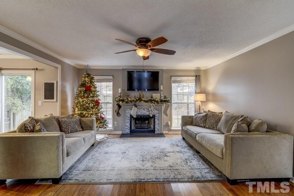 6901 Englehardt Drive Raleigh, NC 27617 - Photo 3 of 20 Gallery Image 3