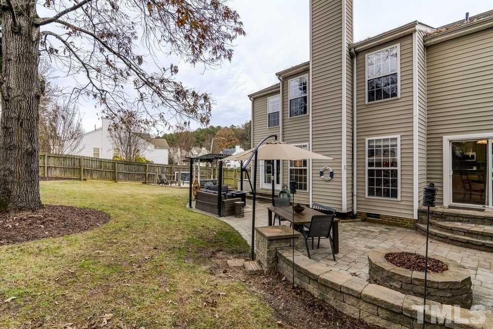 6901 Englehardt Drive Raleigh, NC 27617 - Photo 5 of 20 Gallery Image 5