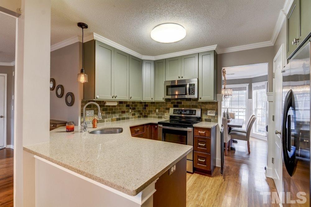6901 Englehardt Drive Raleigh, NC 27617 - Photo 6 of 20 Gallery Image 6