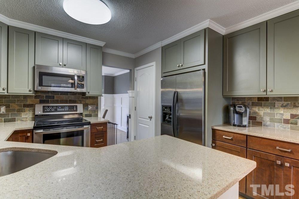 6901 Englehardt Drive Raleigh, NC 27617 - Photo 7 of 20 Gallery Image 7