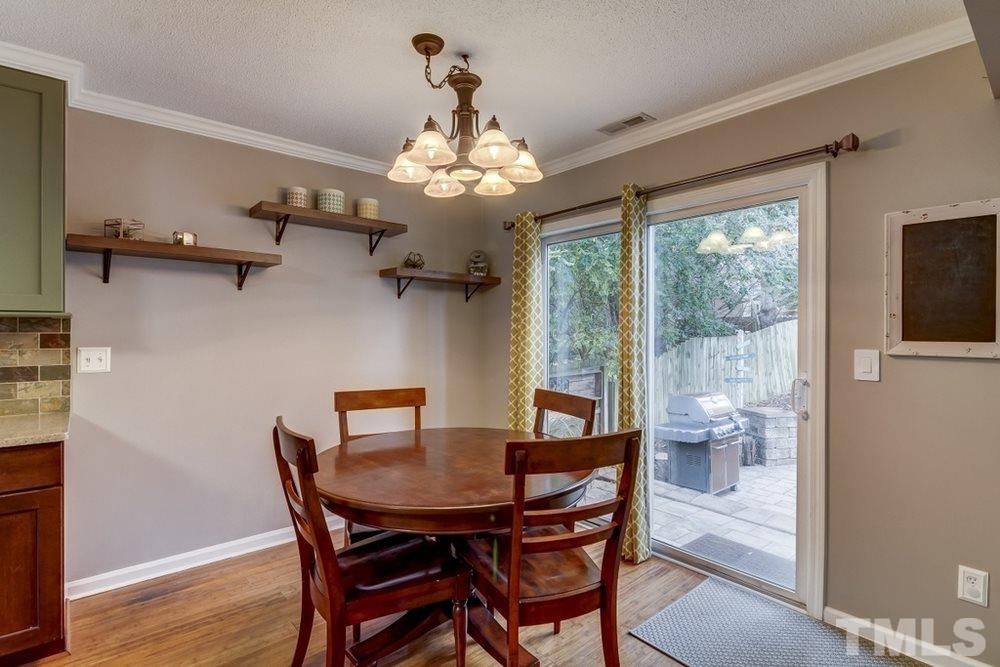 6901 Englehardt Drive Raleigh, NC 27617 - Photo 8 of 20 Gallery Image 8