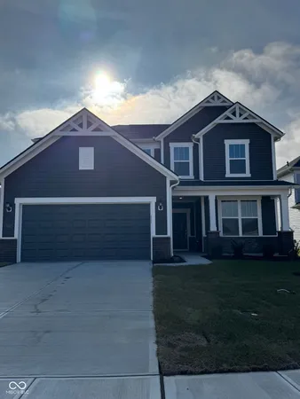 $2,600 | 6837 Bridle Oaks Court, Whitestown, IN 46075
