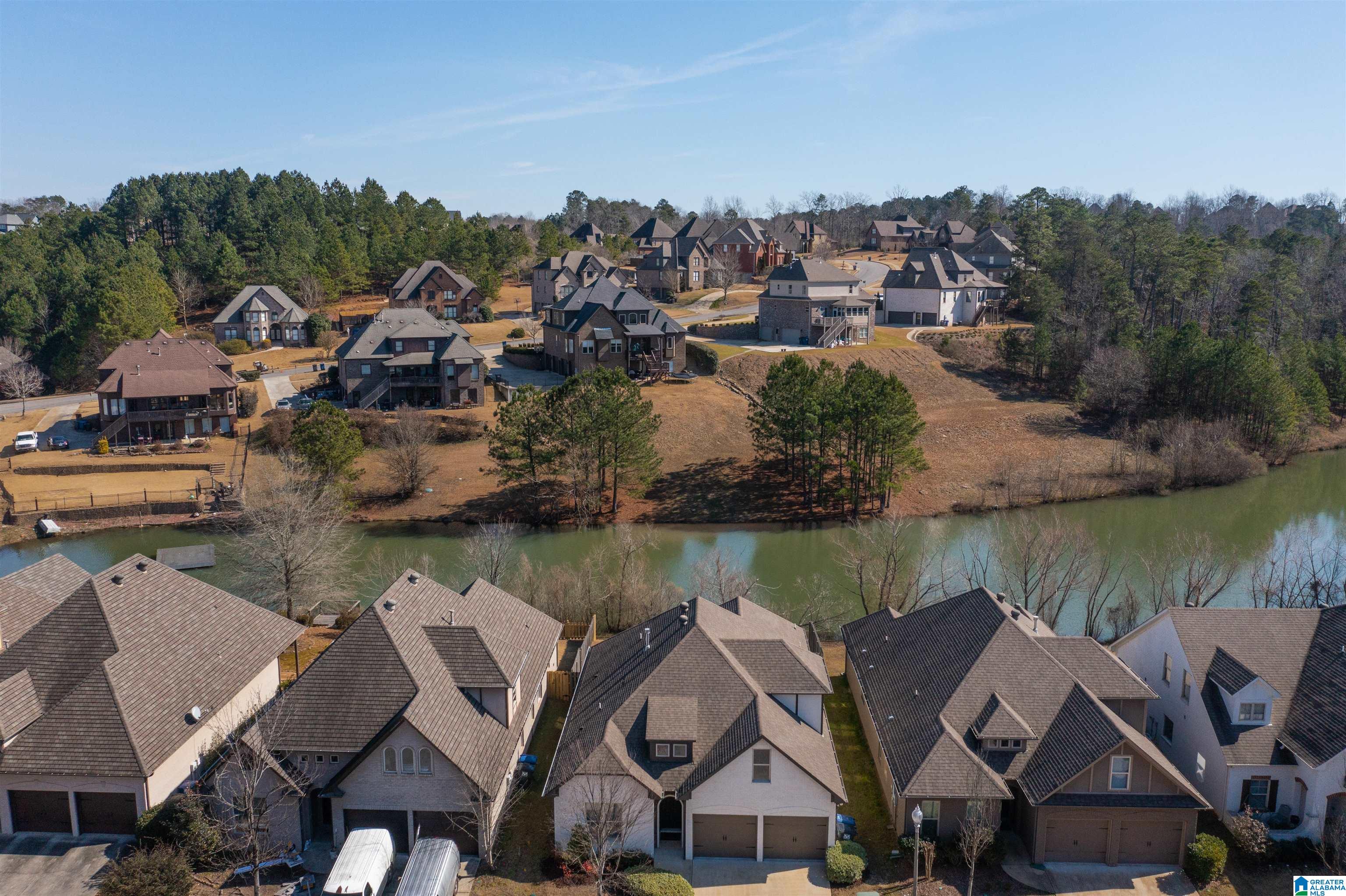 5838 Water Point Lane Birmingham, AL 35244 - Photo 6 of 38
