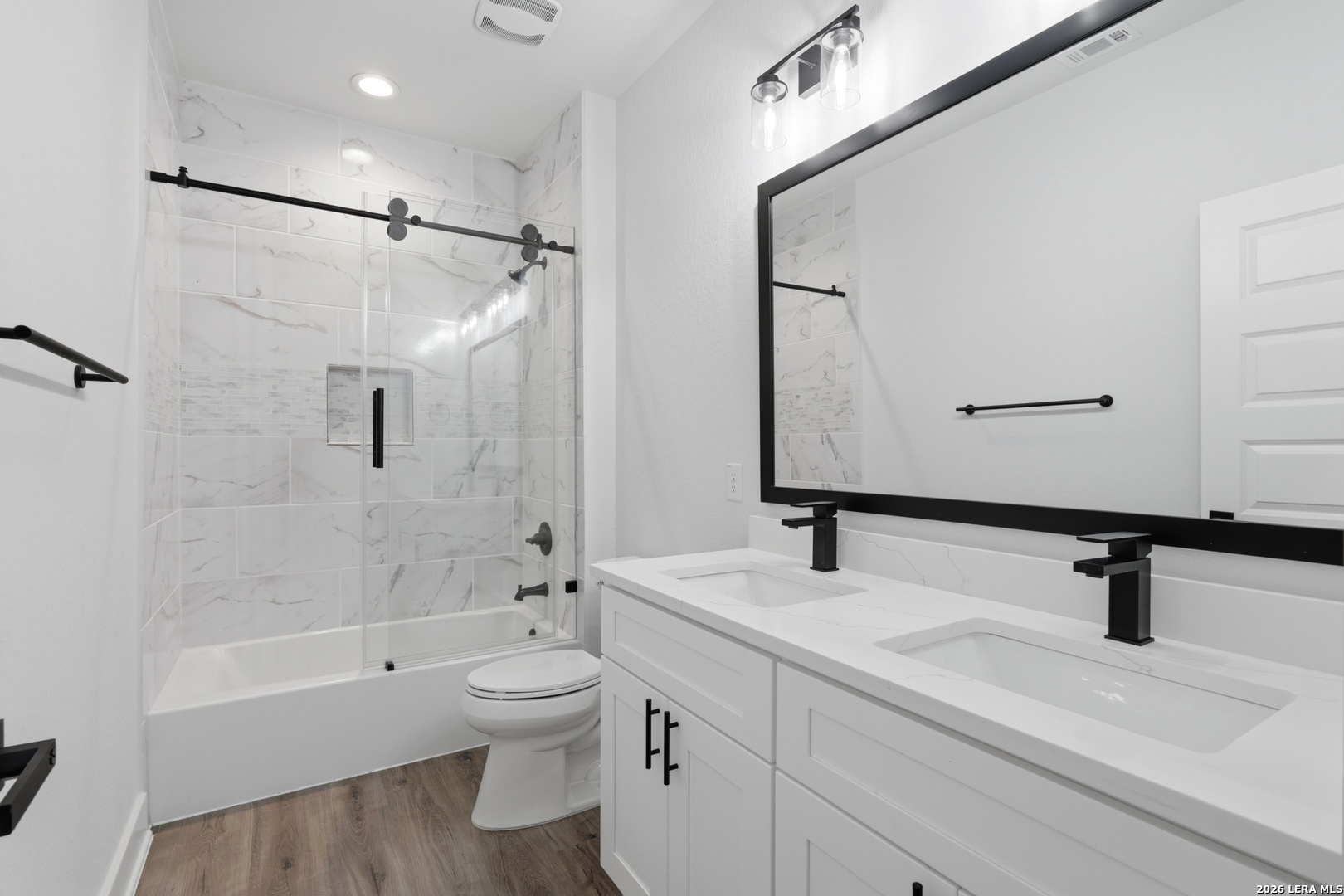 1418 Cedar Grove Trail Spring Branch, TX 78070 - Photo 19 of 37