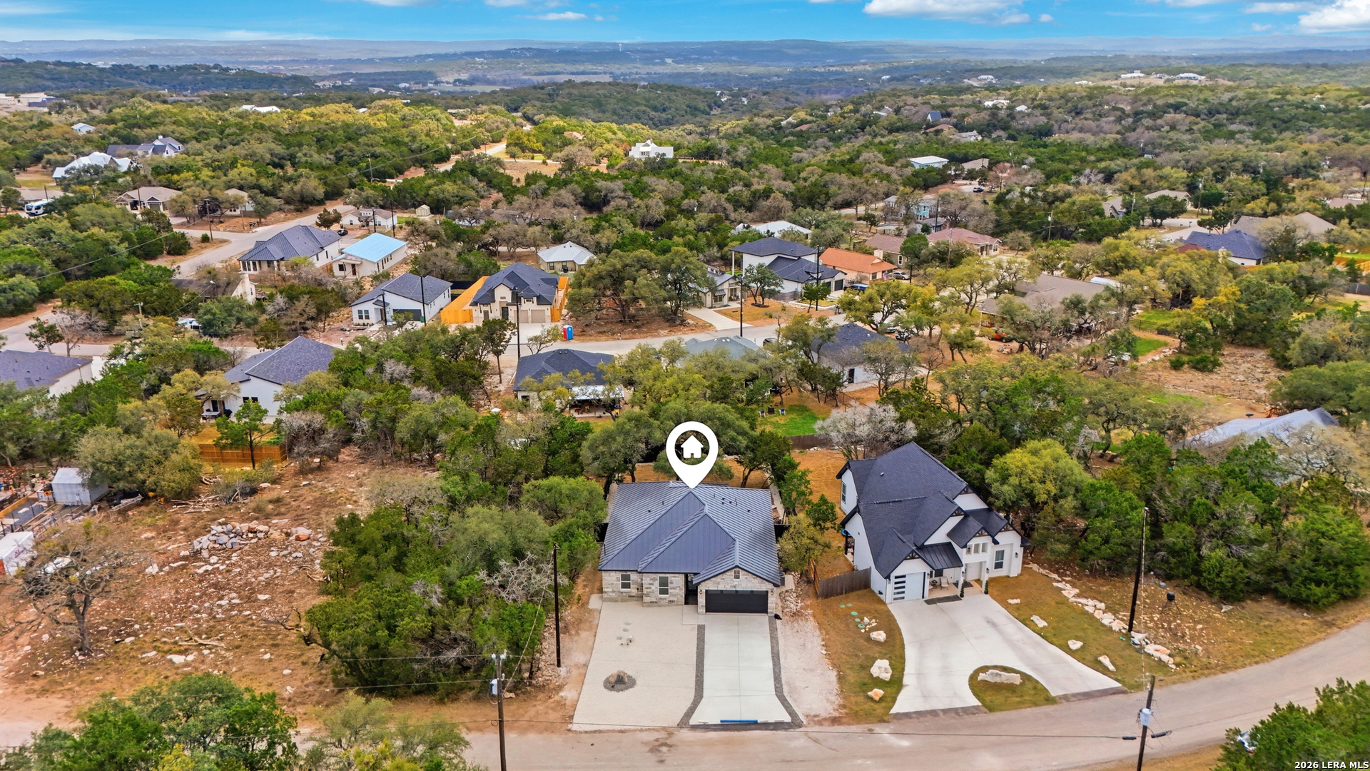 1418 Cedar Grove Trail Spring Branch, TX 78070 - Photo 31 of 37