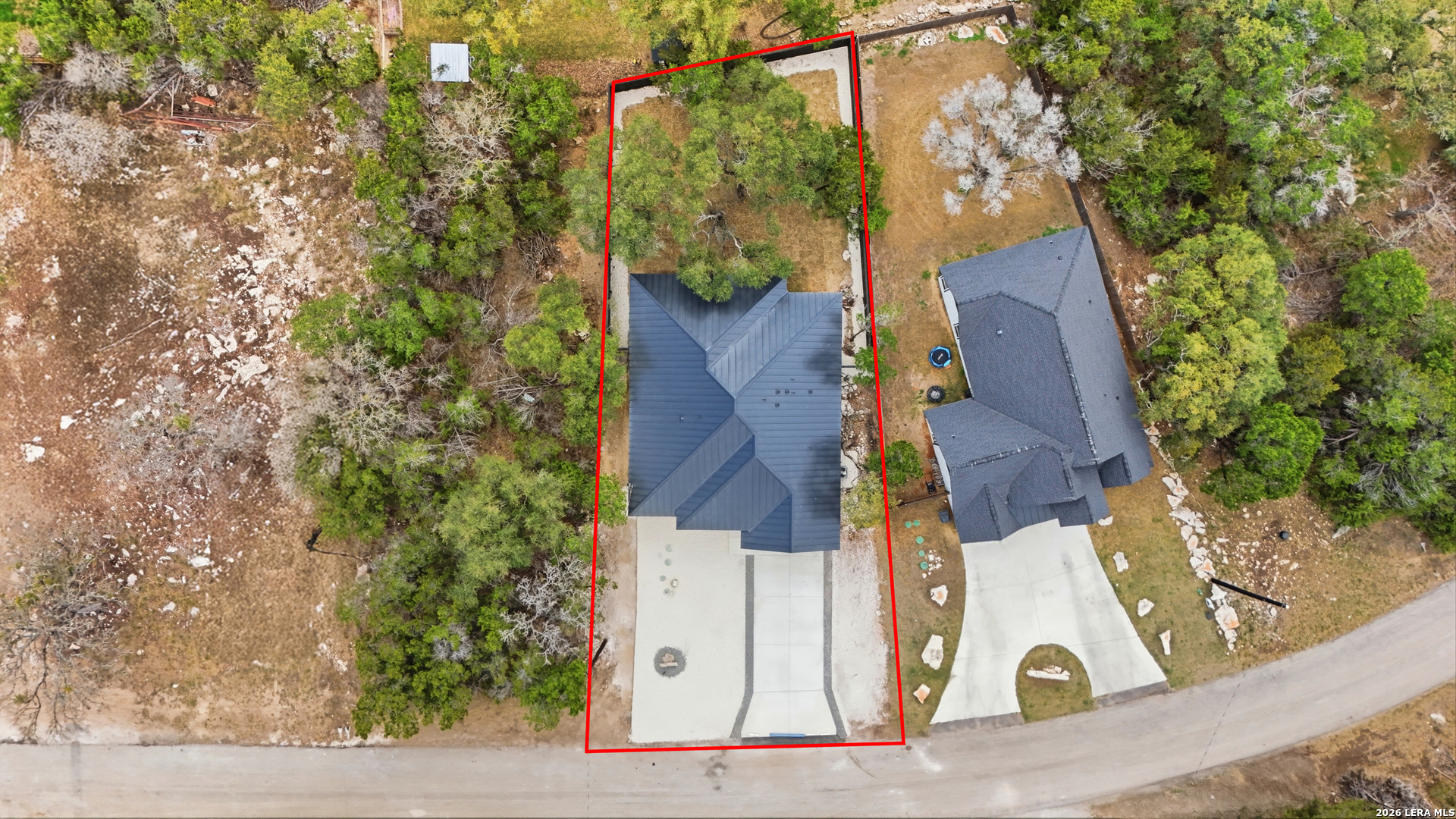 1418 Cedar Grove Trail Spring Branch, TX 78070 - Photo 33 of 37