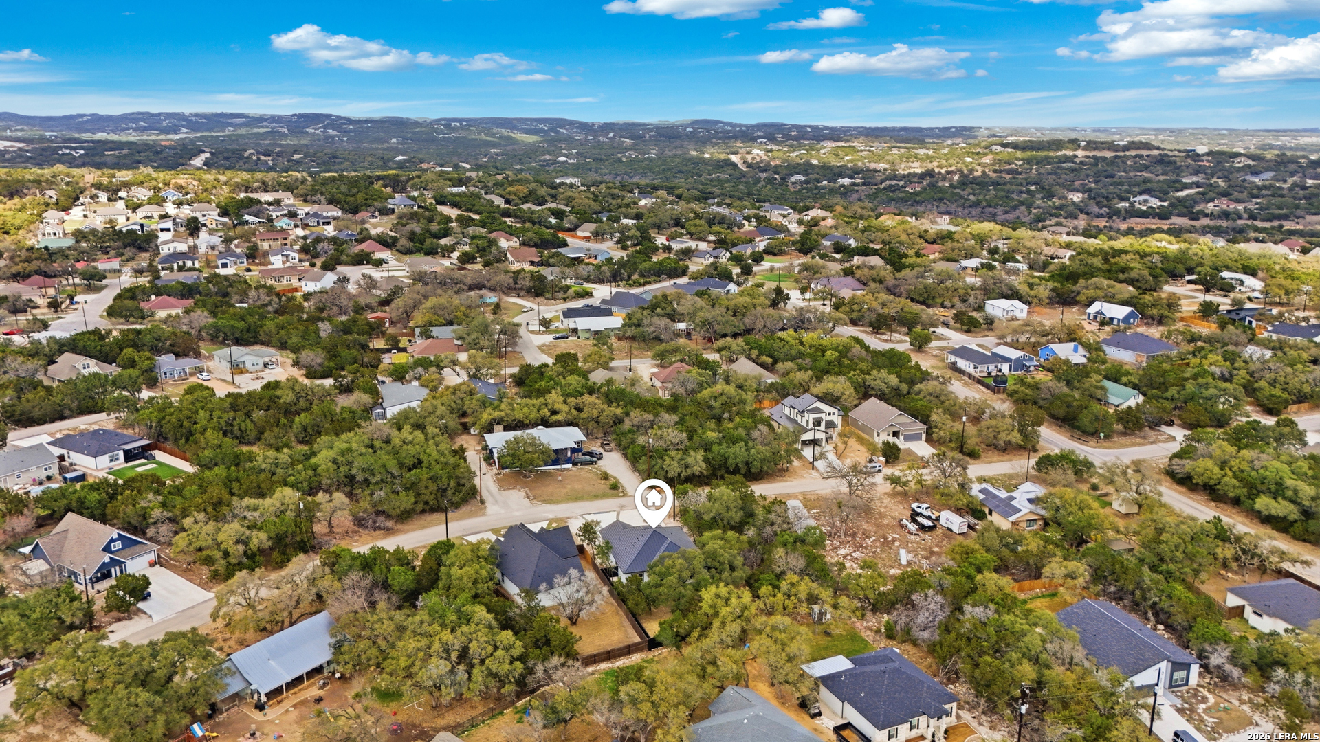 1418 Cedar Grove Trail Spring Branch, TX 78070 - Photo 35 of 37