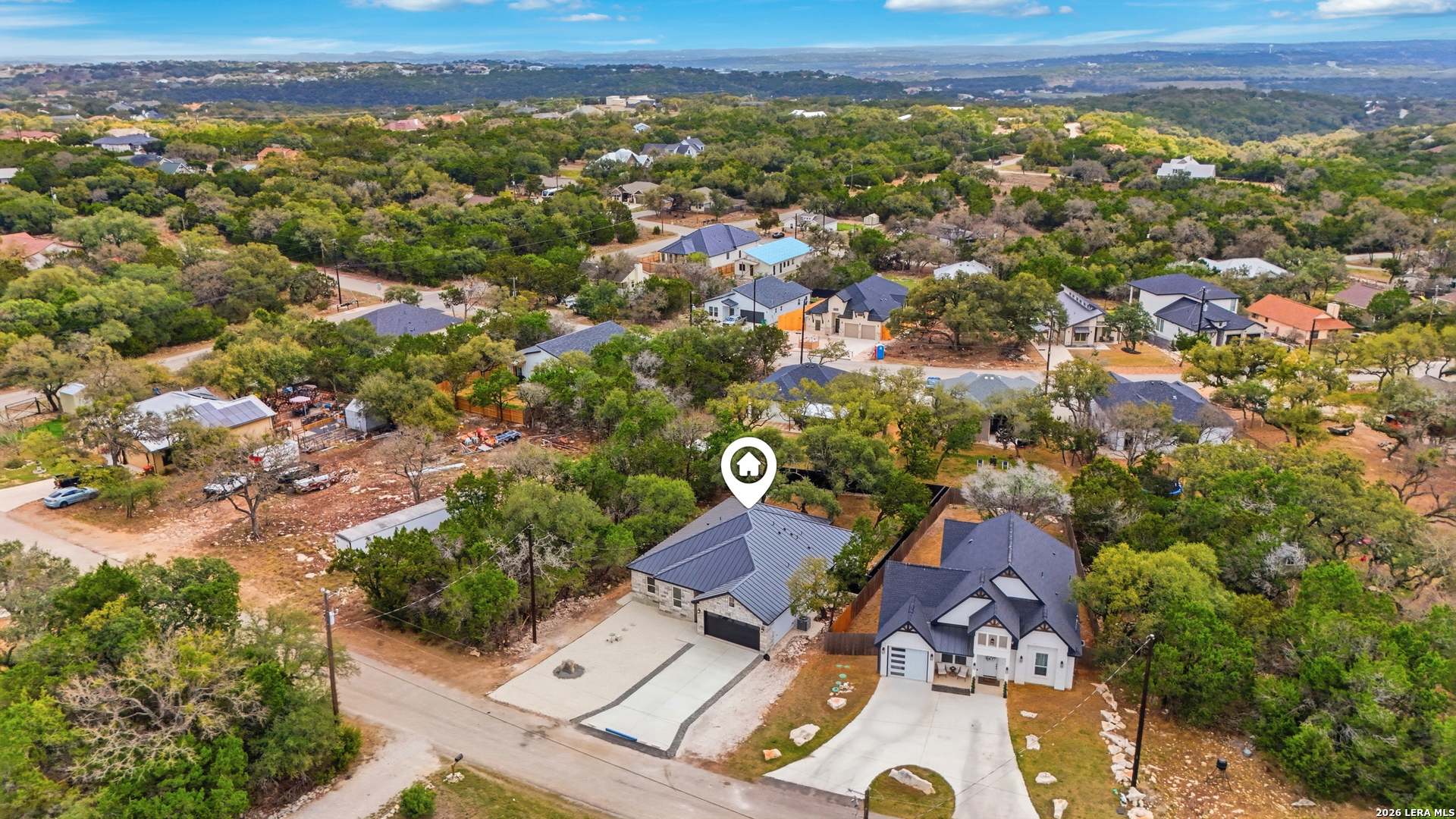 1418 Cedar Grove Trail Spring Branch, TX 78070 - Photo 37 of 37